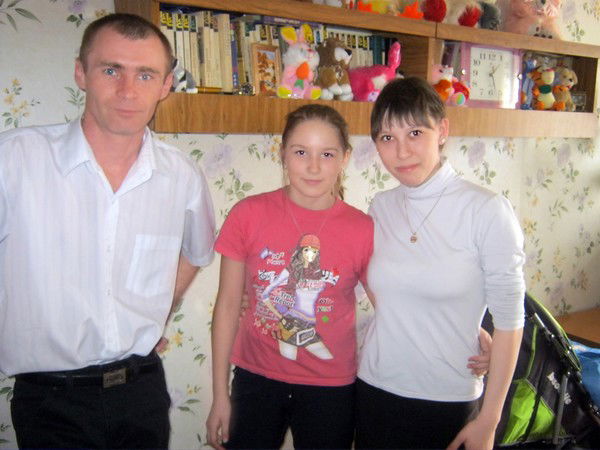 Anastasiya Илюшкина