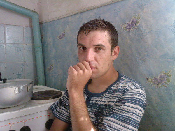 Александр Тарасов