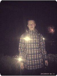 Никита Серафимов