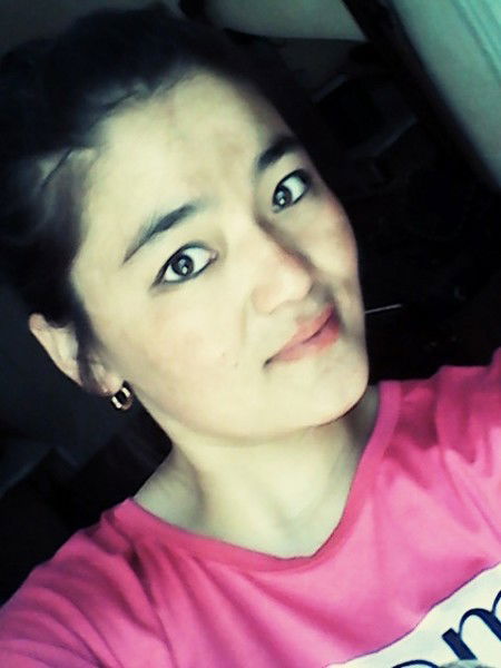 Минура Элчибекова