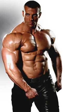 Сергей Сокольцов