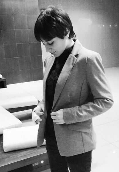 Юлия Березкова