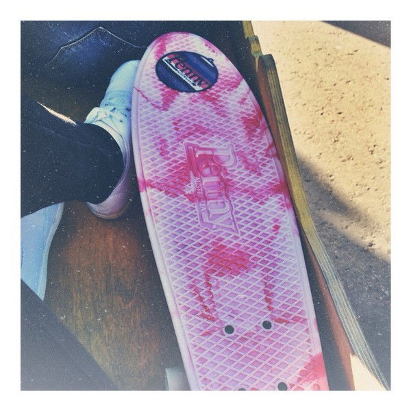 Мария Овсянникова