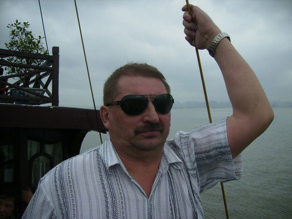 Юрий Миронов