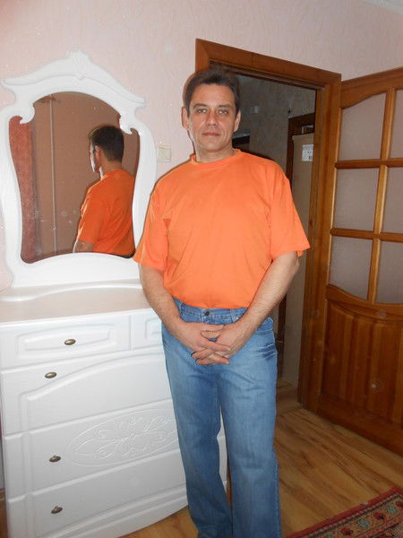 Сергей Орещенко