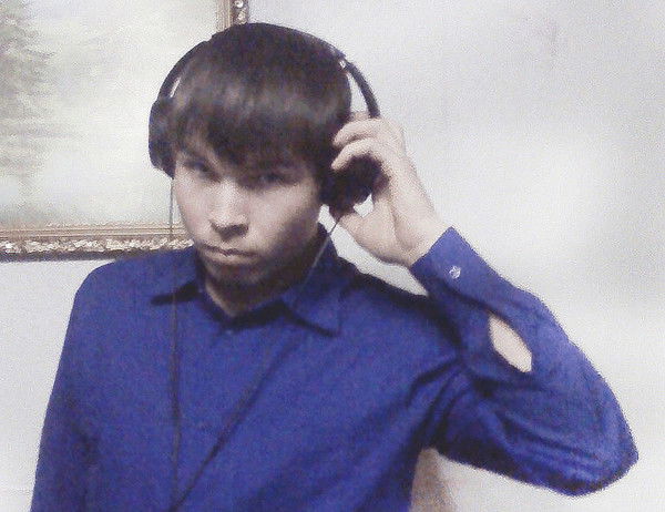 Александр Павлов