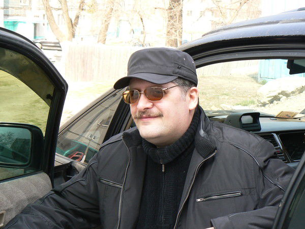 Евгений Казаков