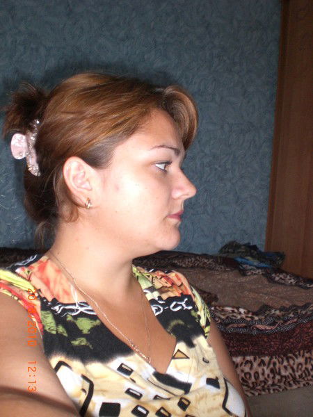 Калиновская Екатерина