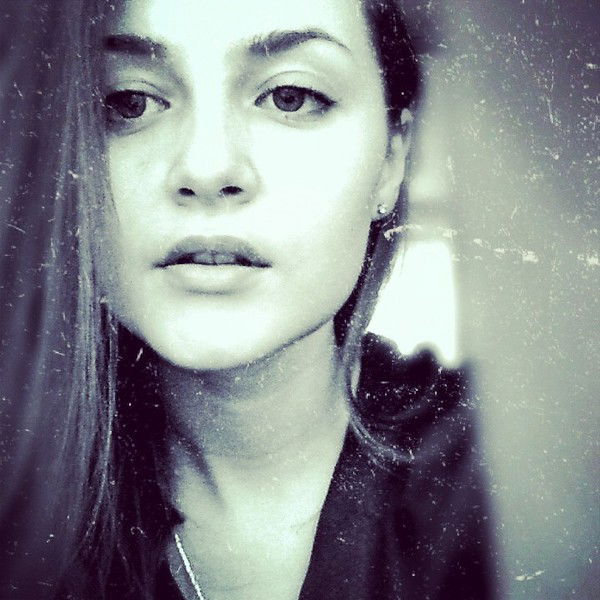 Левченко Полина