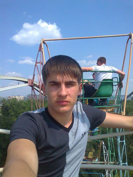 Сергей Каримжанов