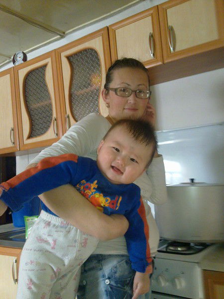 Инкар Баймурат