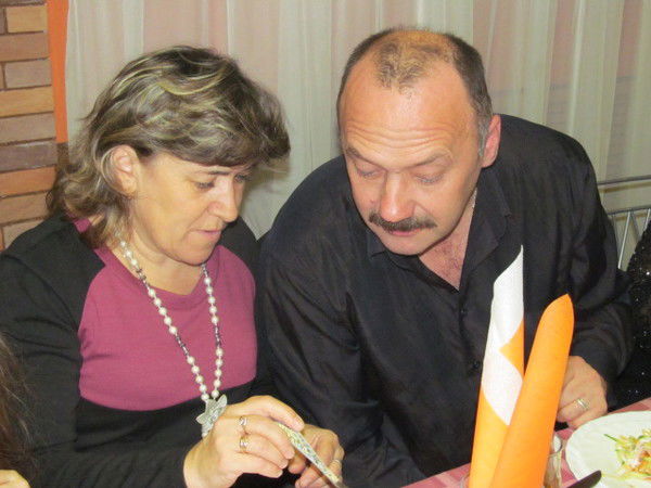 Олег Сергеев