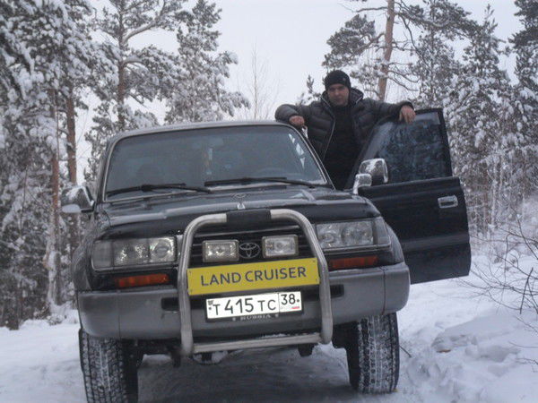 Эдуард Пухов