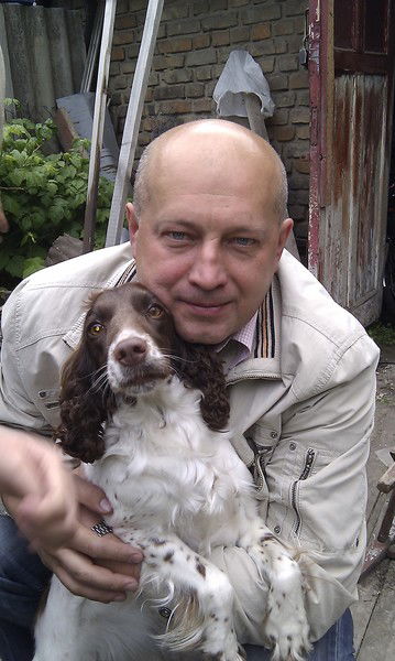 Толик Бацман