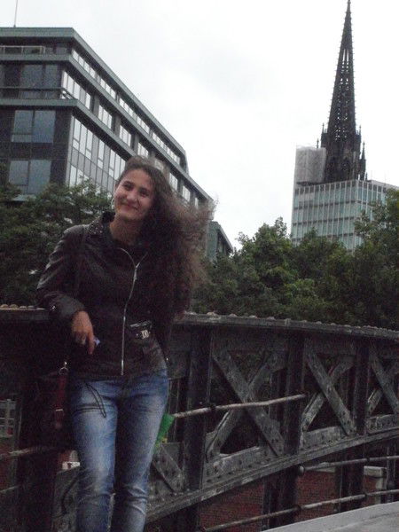 Adaviya Of Paradise @mail.ru