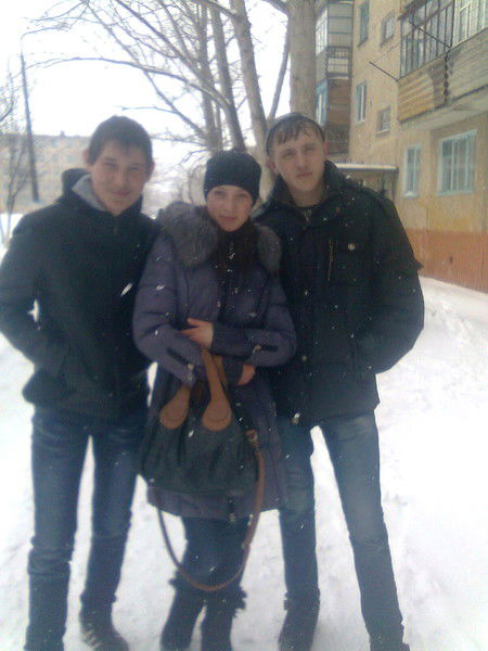 Влад Турчин