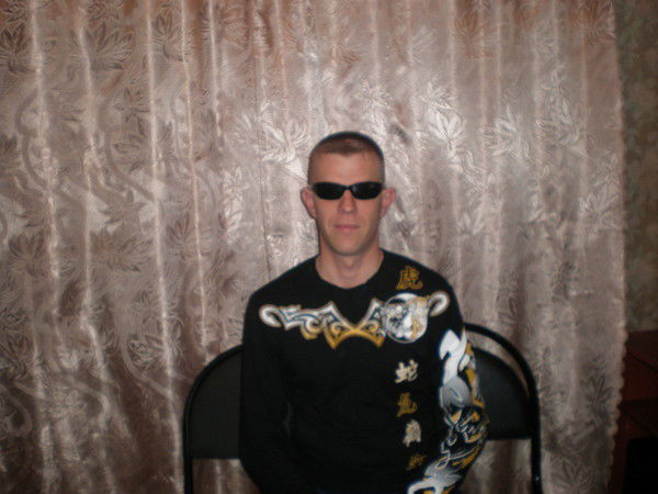 Алексей Новиков