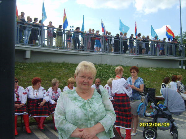 Галия Курочкина