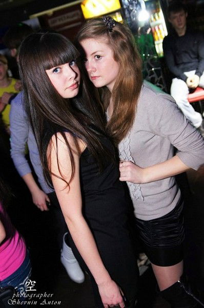 Наташенька Жеребятьева