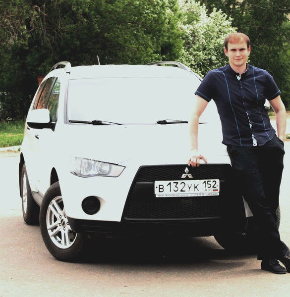 Александр Рябов