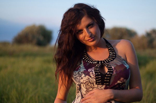 Елена Фёдорова