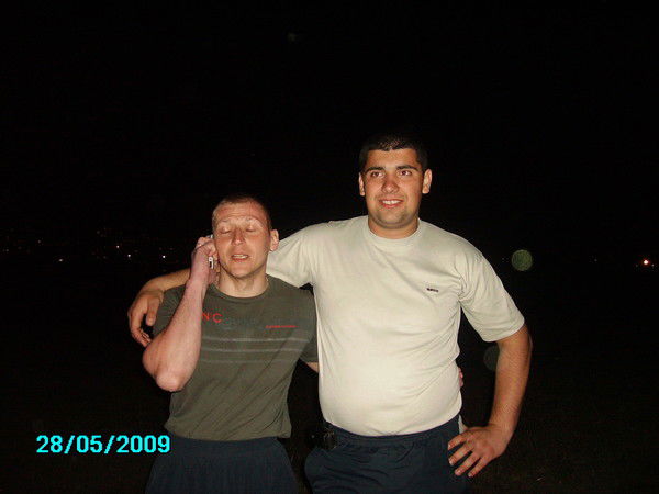 Николай Глазырин