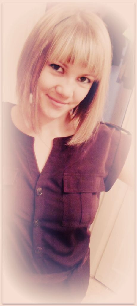 Ольга Бочкова