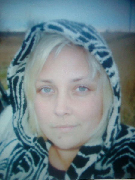 Юлия Обижаева