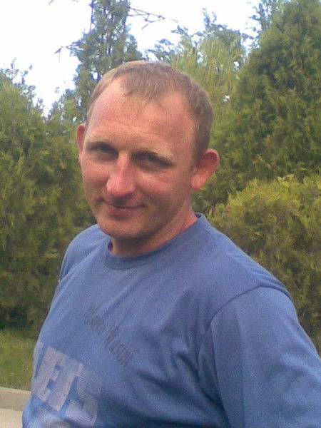 Александр Недосекин