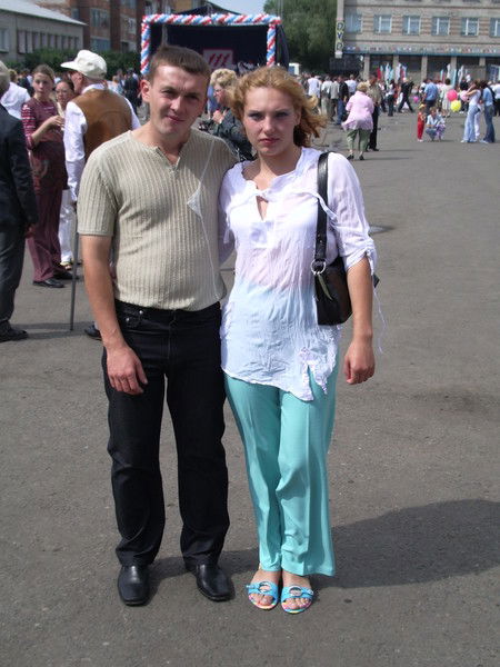 Марина Истомина