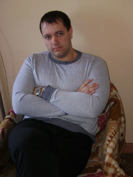 Андрей Дубровин