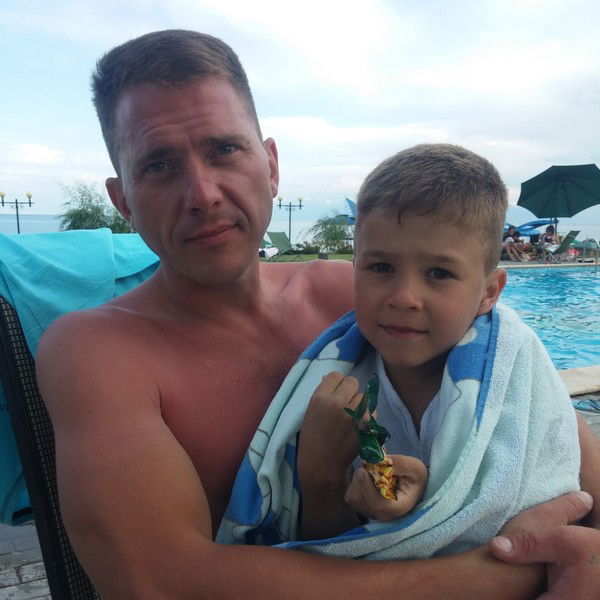 Георгий Кубов