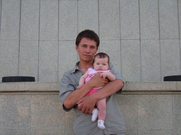 Алексей Огурцов