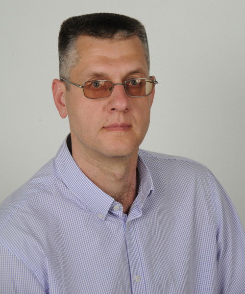 Евгений Зимарев