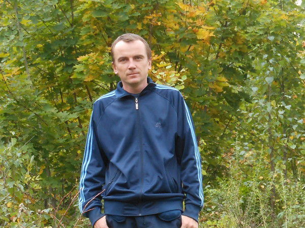 Андрей Лыкасов