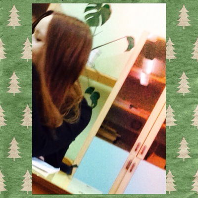 Марина Сарычева