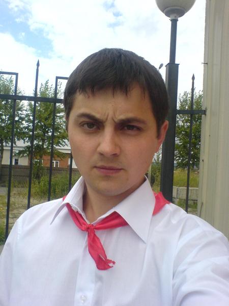 Виталий Зуб