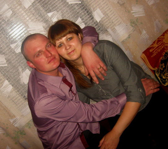 Елена Моисеенко