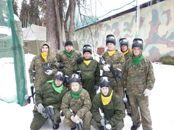 Андрей Дмитриев