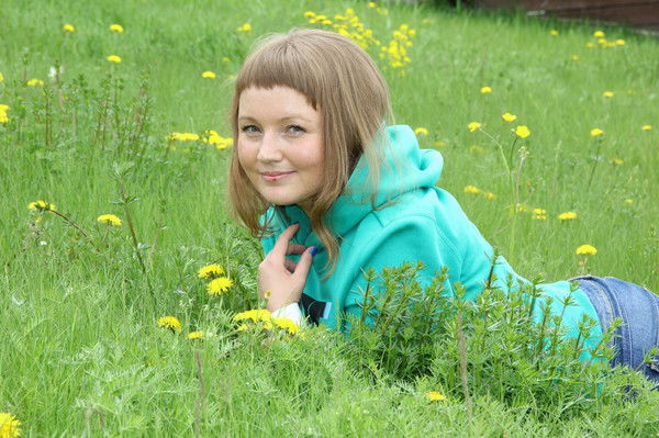 Алла Рязанцева