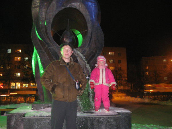 Алексей Павлов