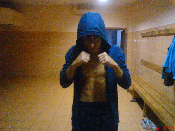 Антон Андилевко