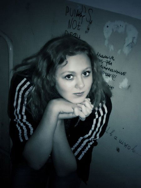 Алена Локтионова