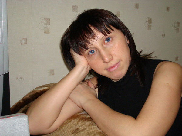 Вера Егорова