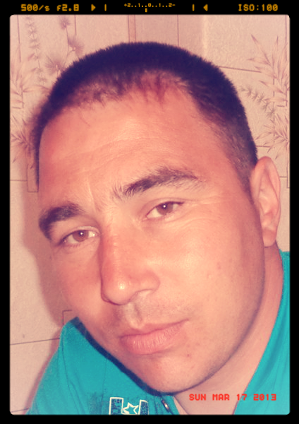 Руслан Кистаубеков