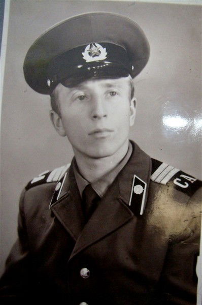 Валерий Бородин