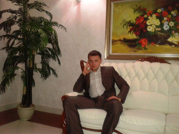 Станислав Зиверт