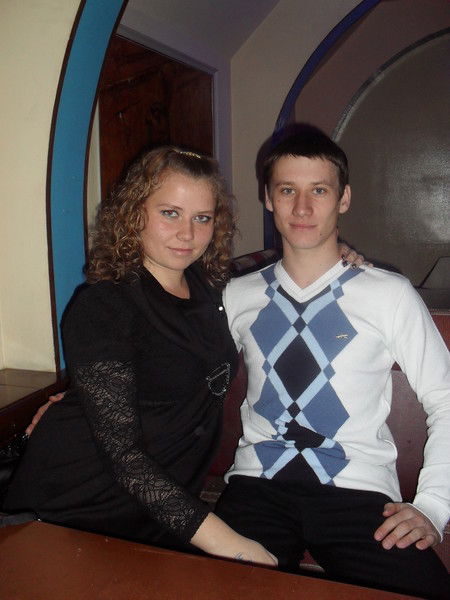 Юлия Вишнякова