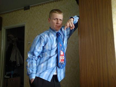 Евгений Никонов