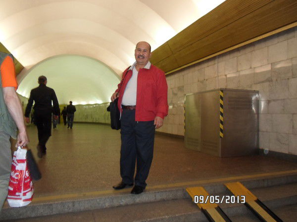 Дуйшонбек Жаныбеков